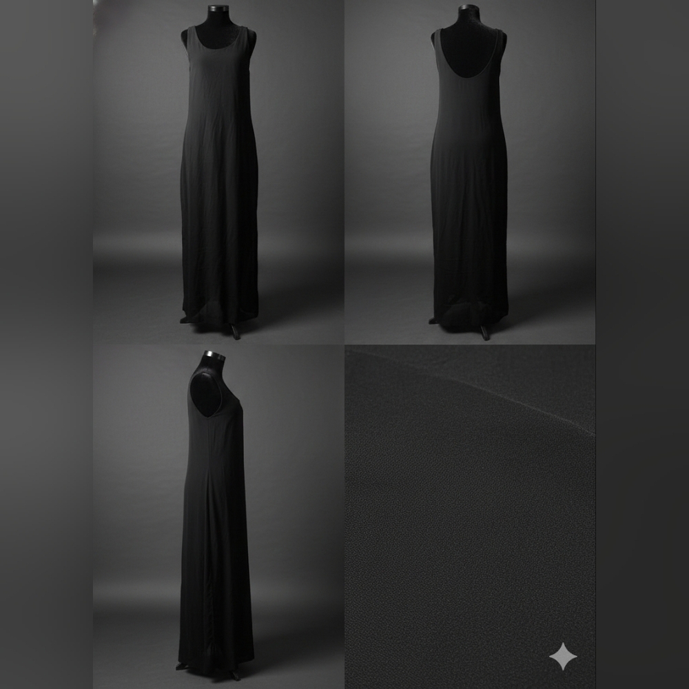 Simple Rayon Sheath Dress Size Small, Simple ND beautiful